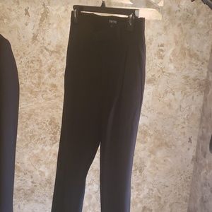 Tom Ford black slacks